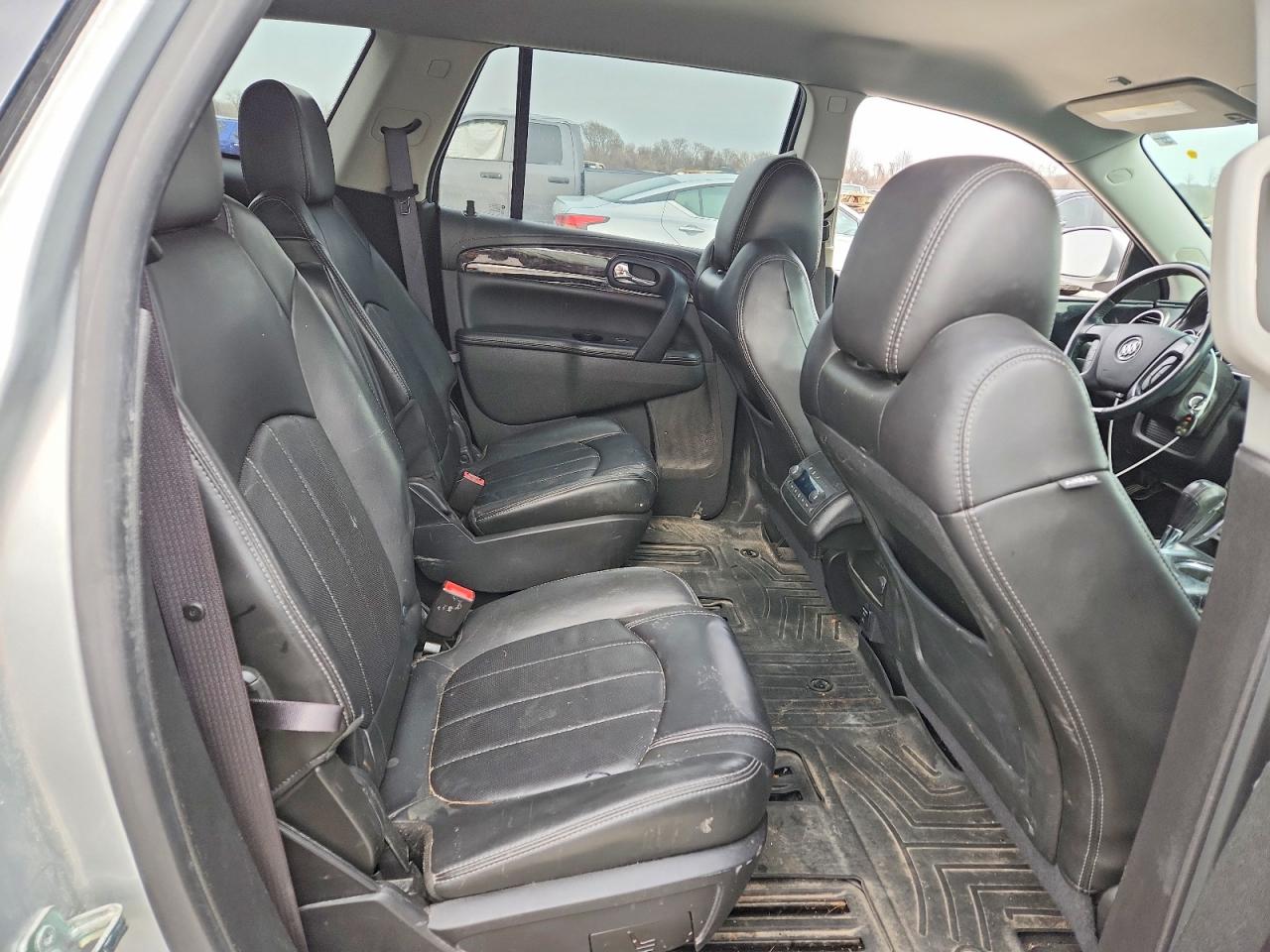 Buick Enclave