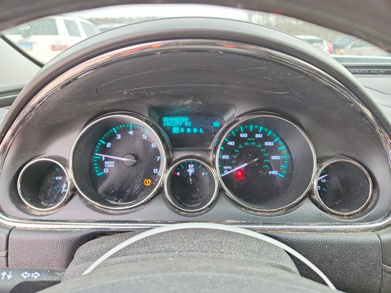 Buick Enclave