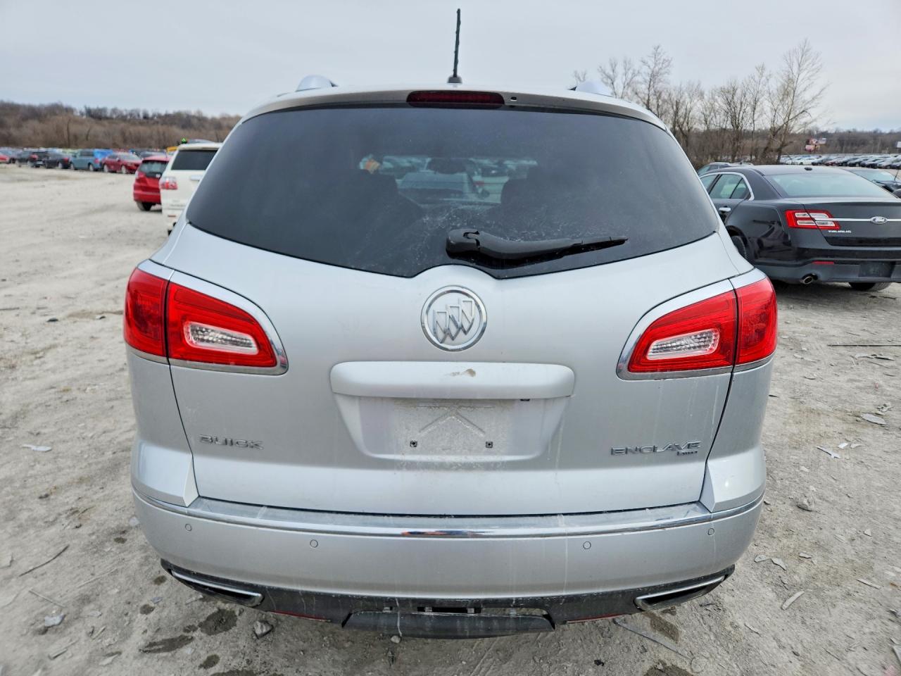 Buick Enclave