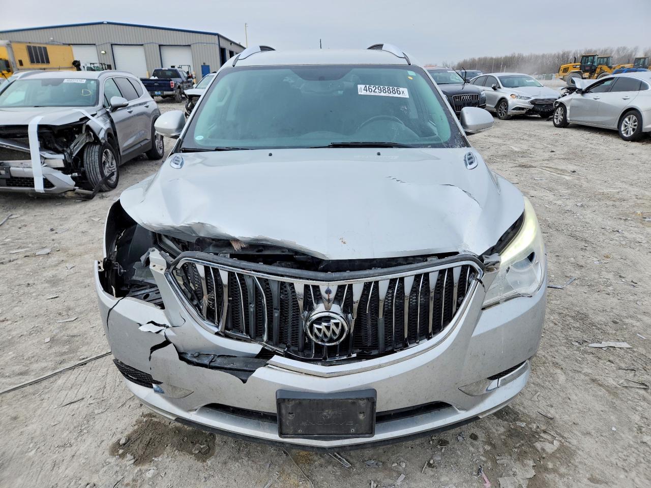 Buick Enclave