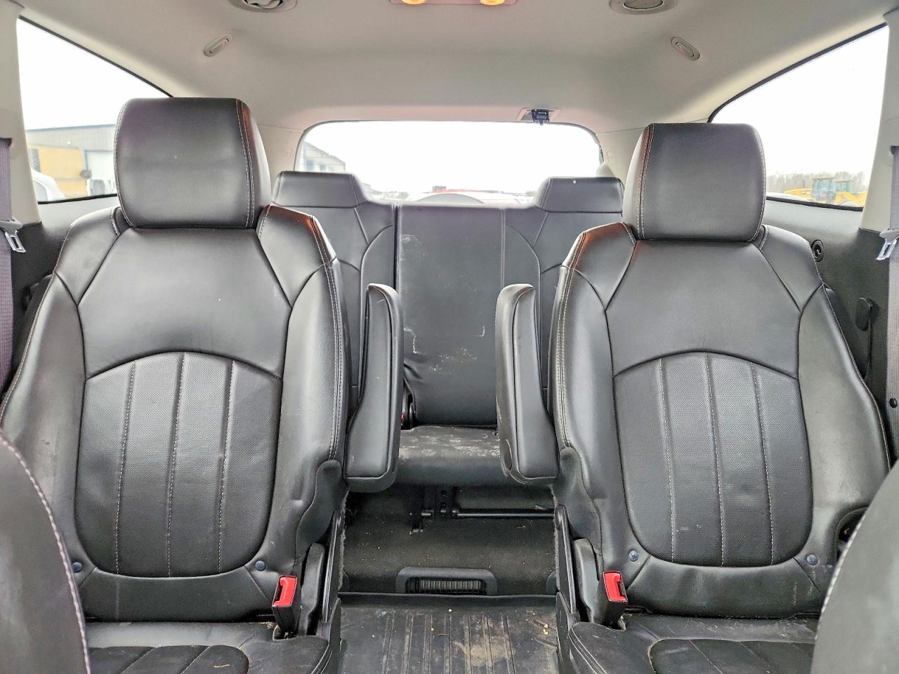 Buick Enclave