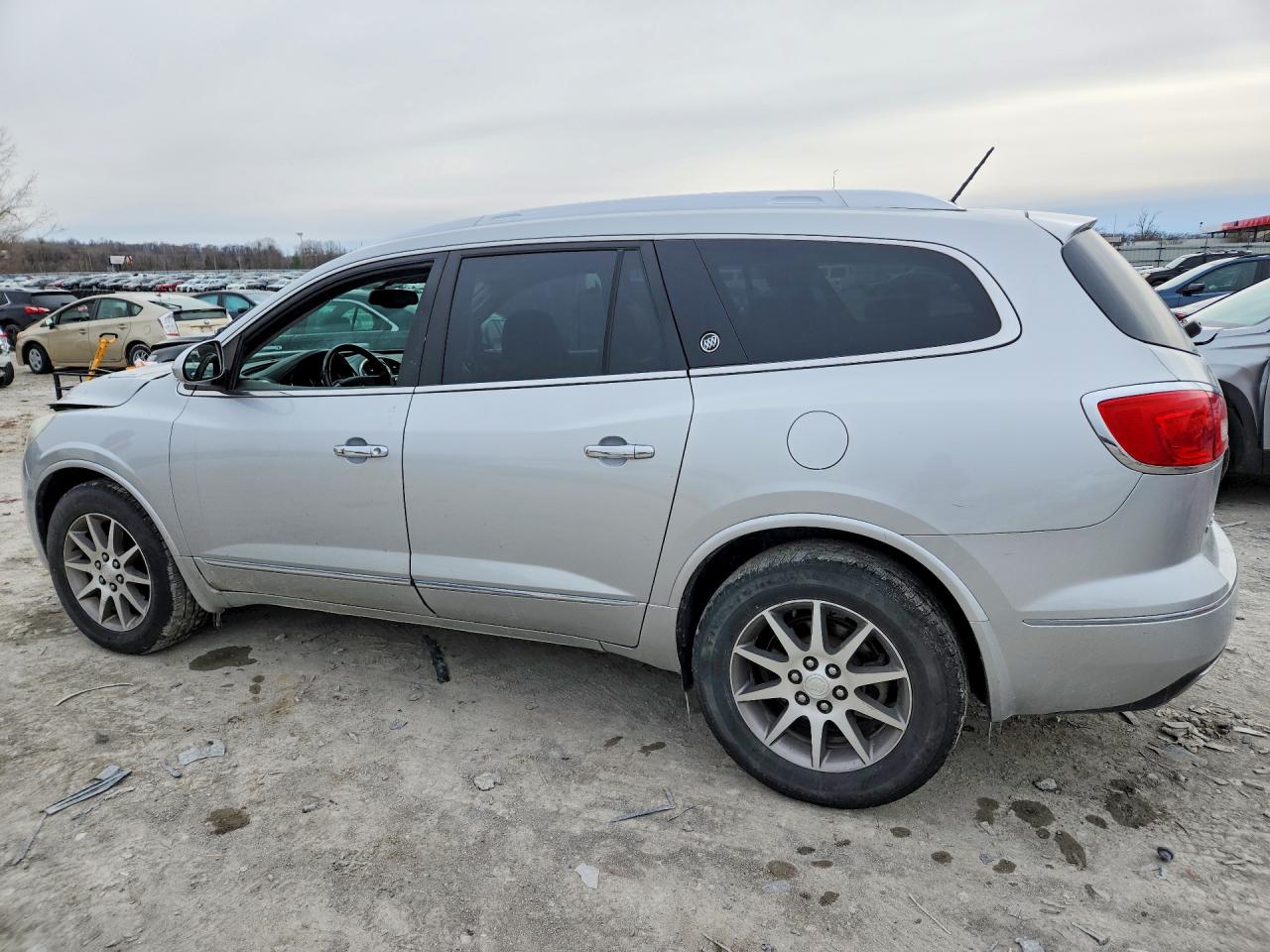 Buick Enclave