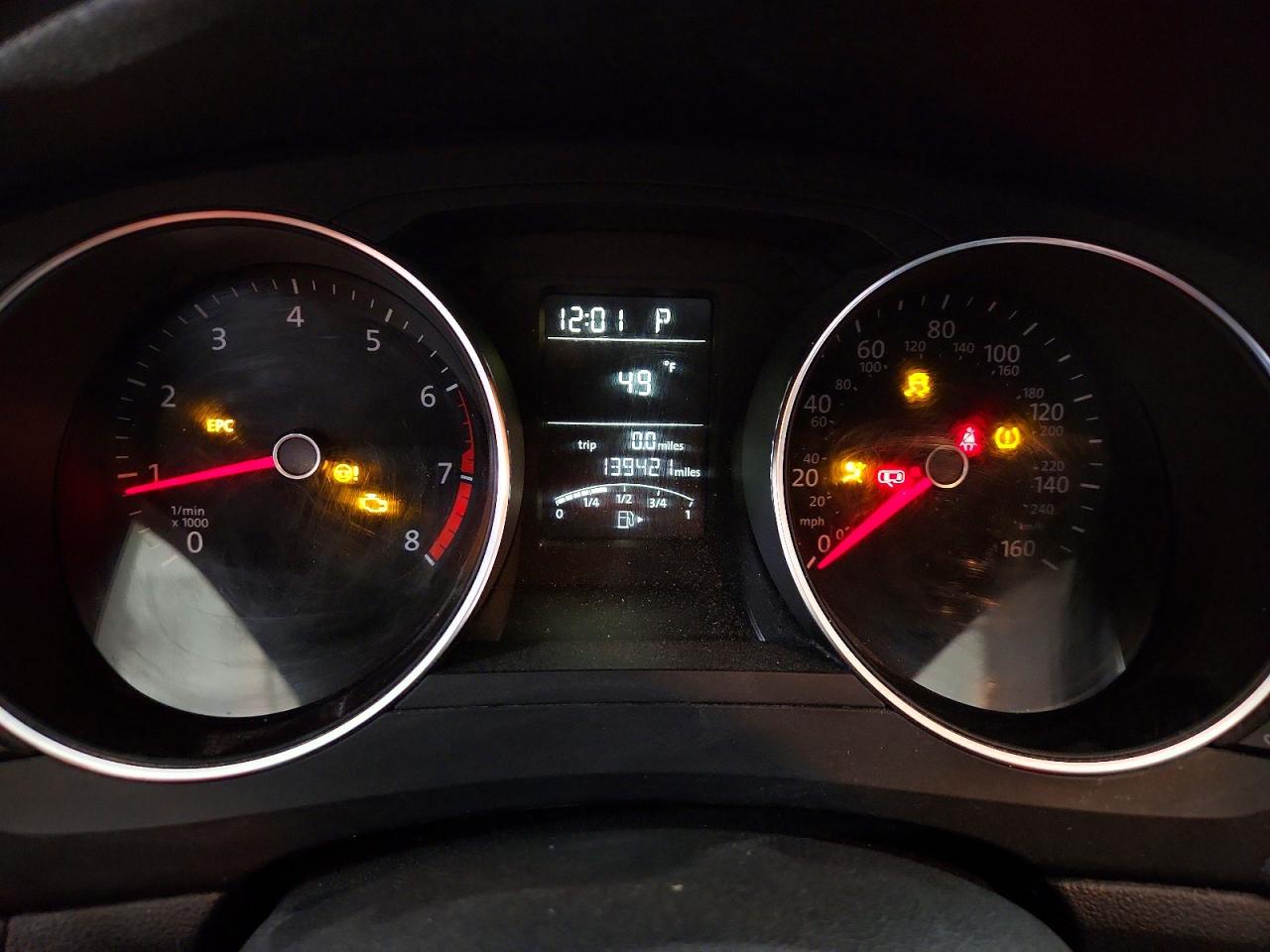 Volkswagen Jetta S