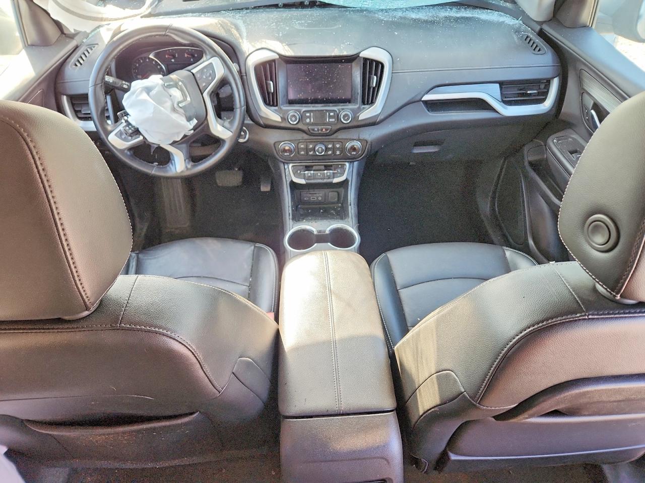 GMC Terrain Slt