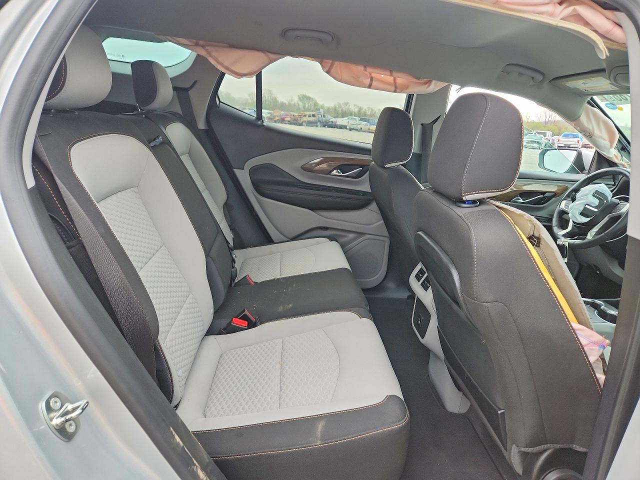 GMC Terrain