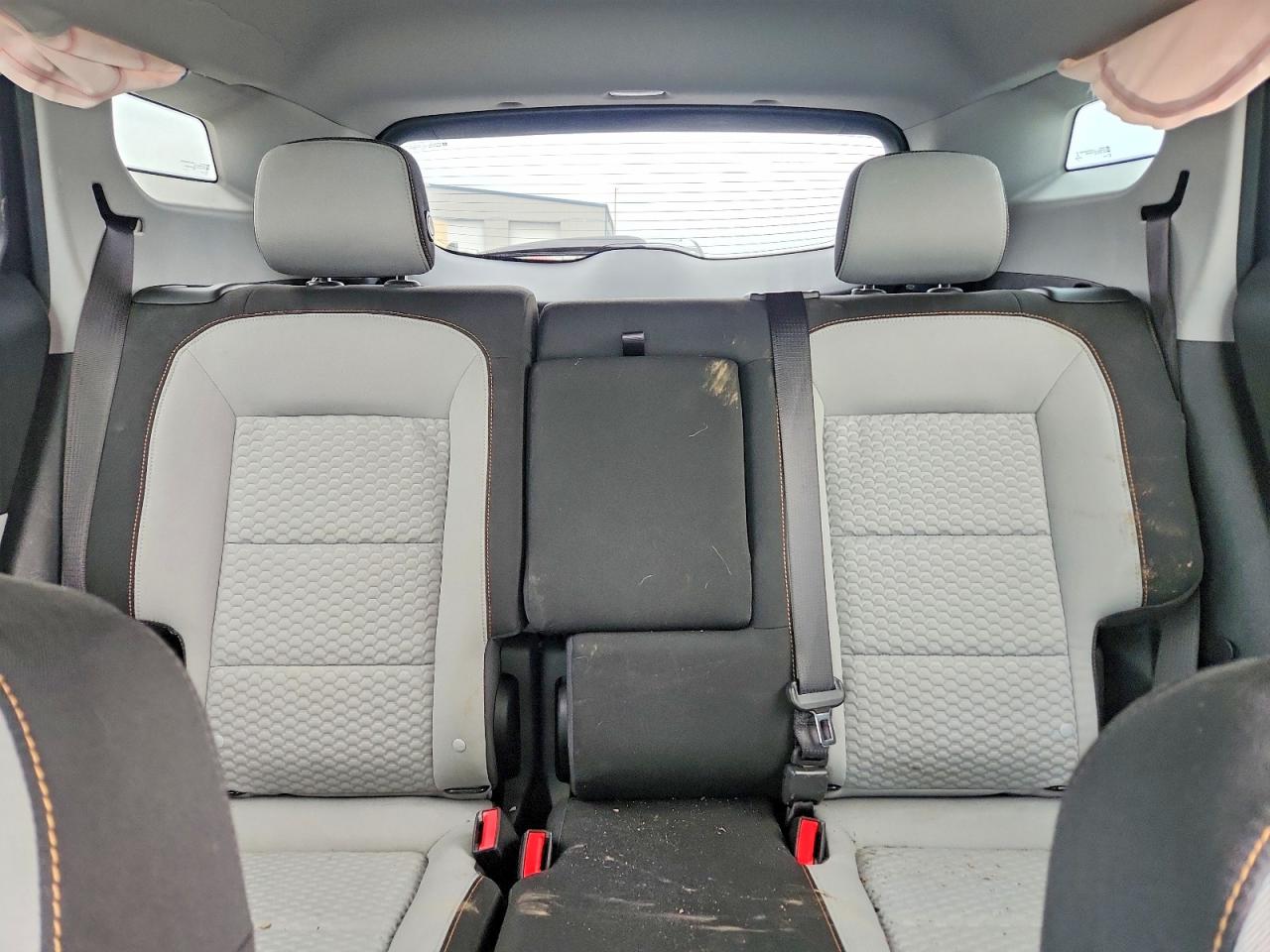 GMC Terrain
