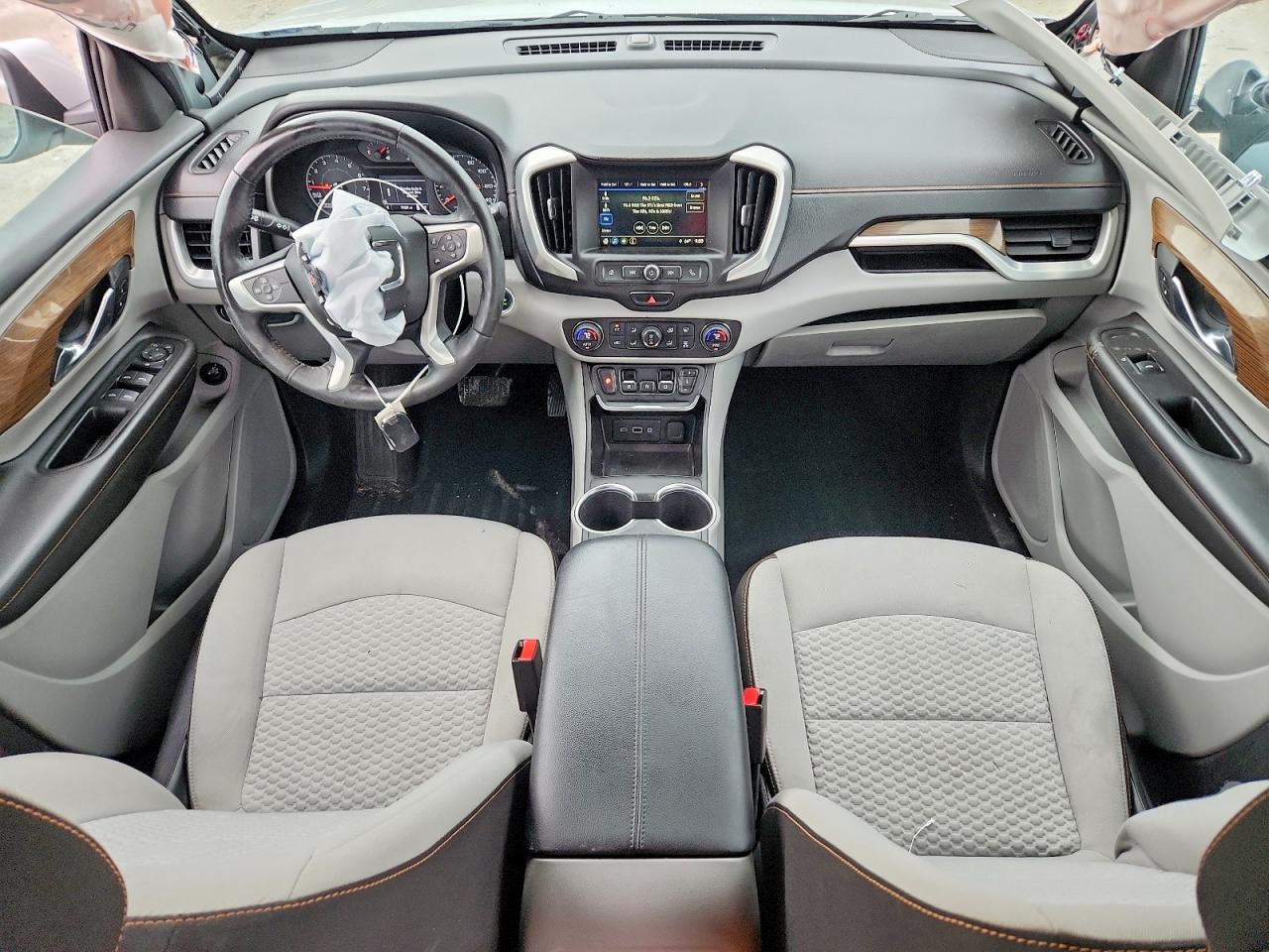 GMC Terrain