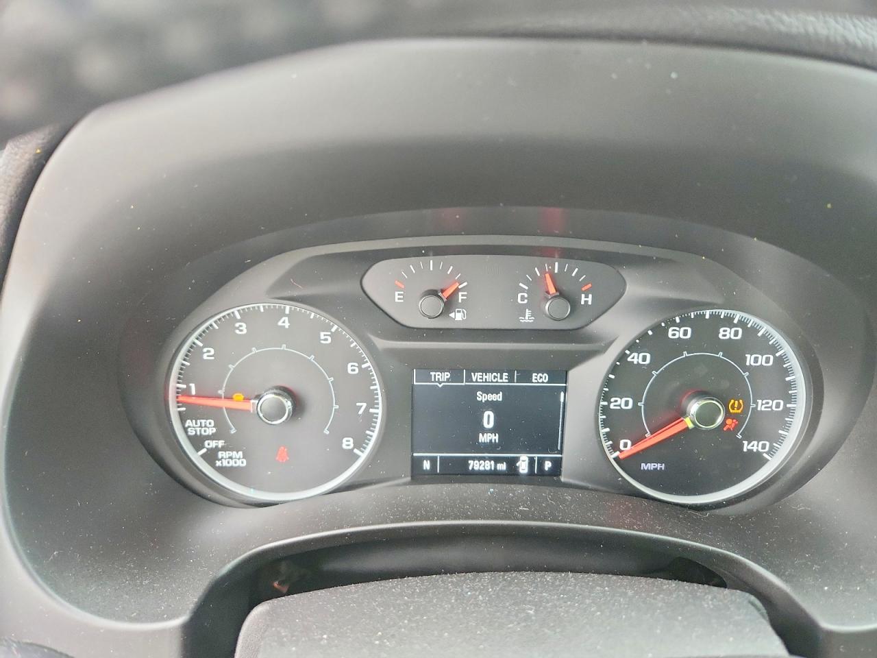 GMC Terrain
