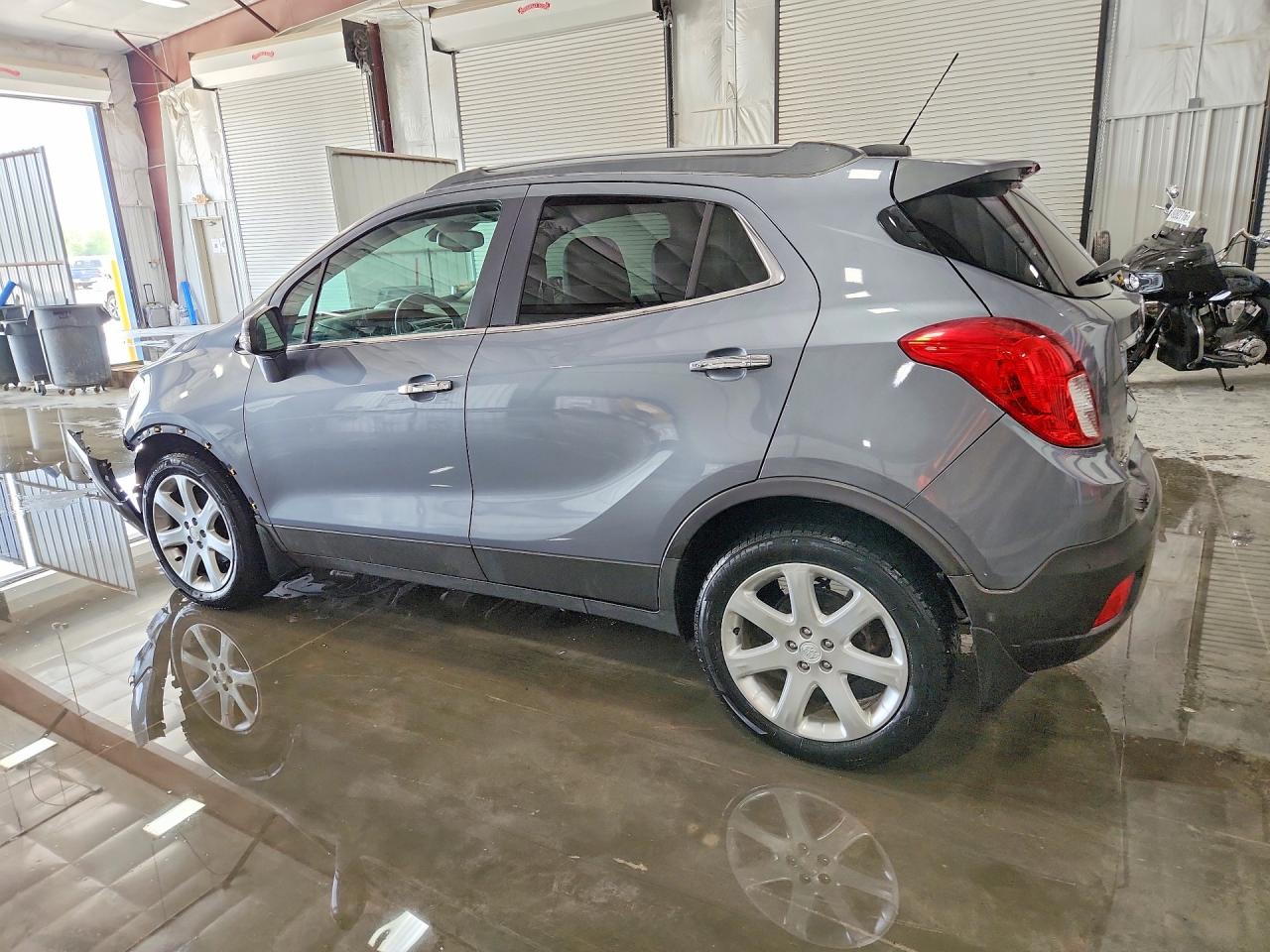 Buick Encore