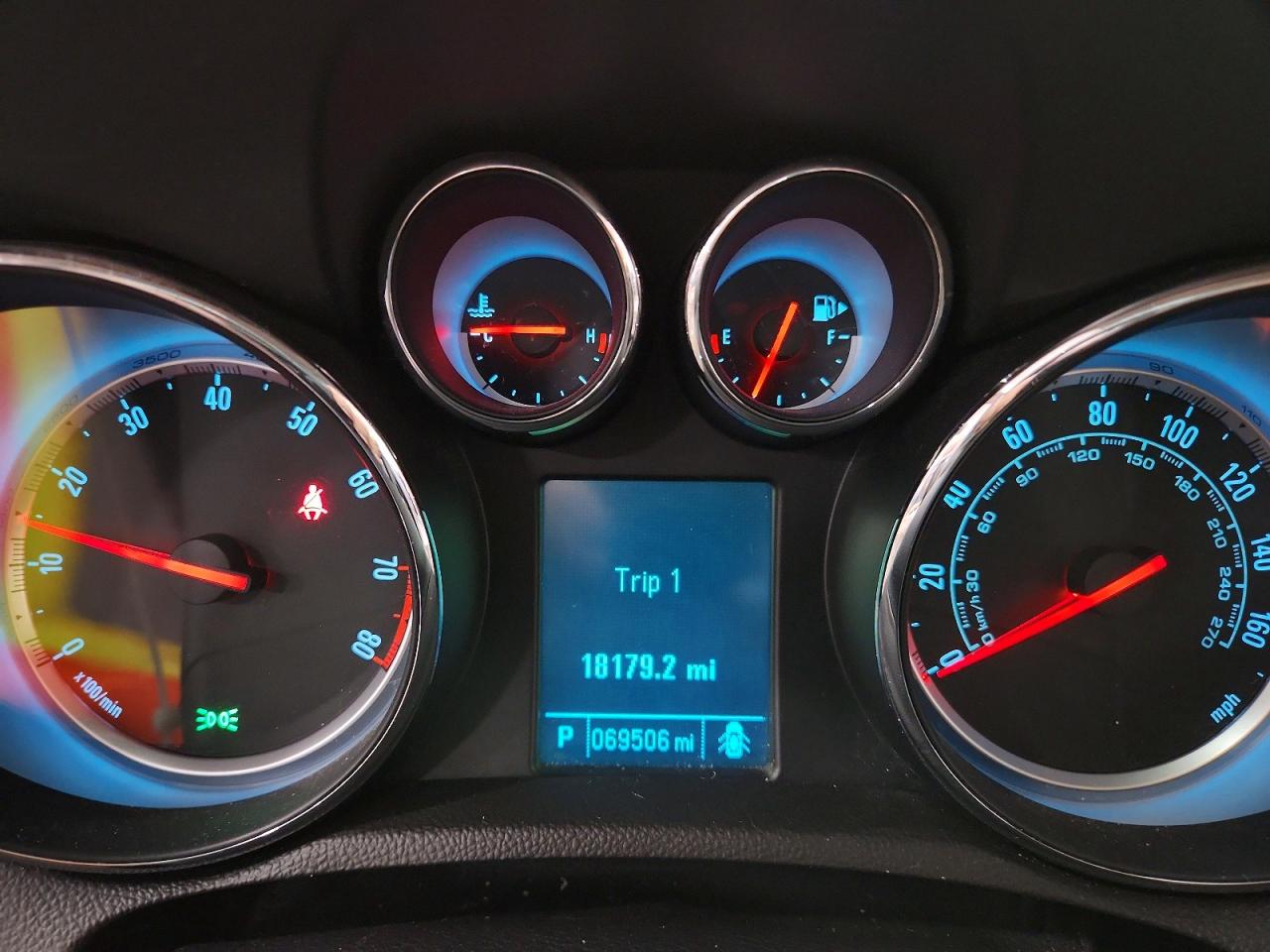 Buick Encore