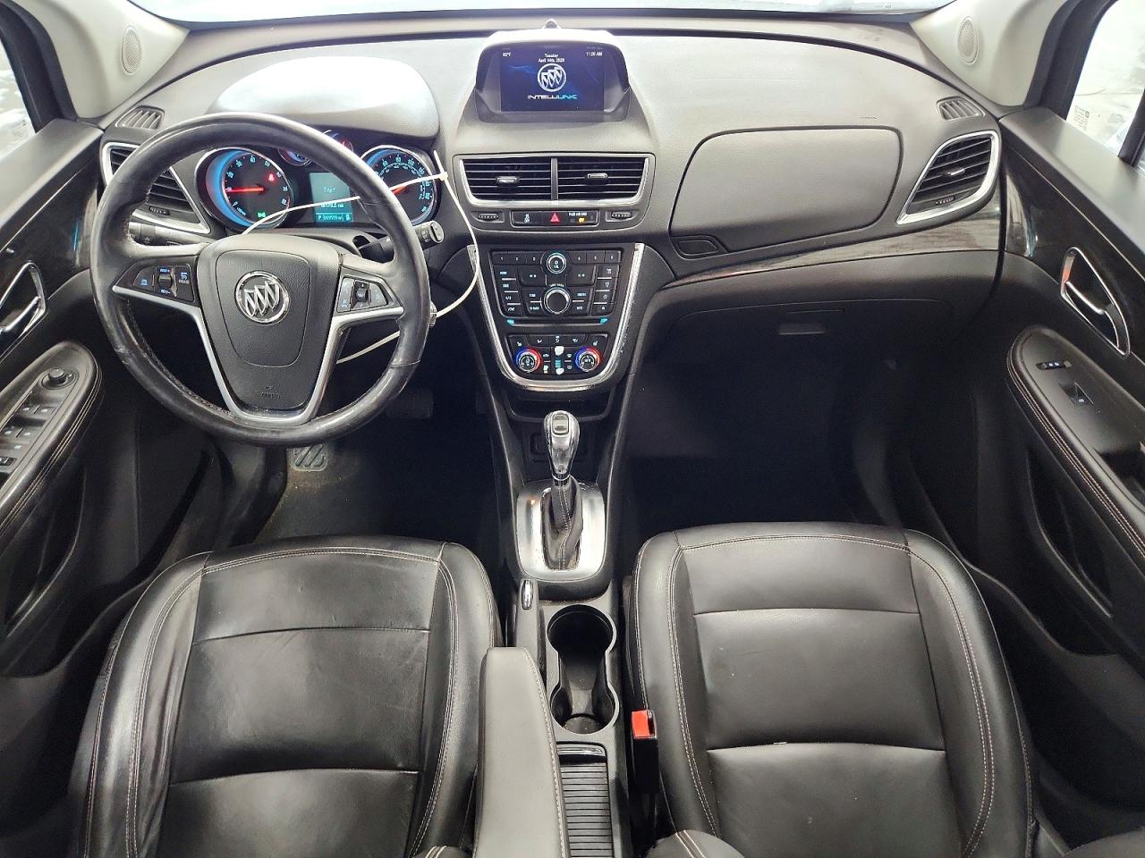 Buick Encore