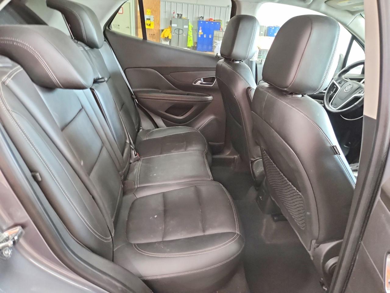 Buick Encore