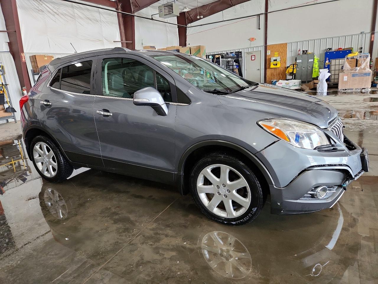 Buick Encore