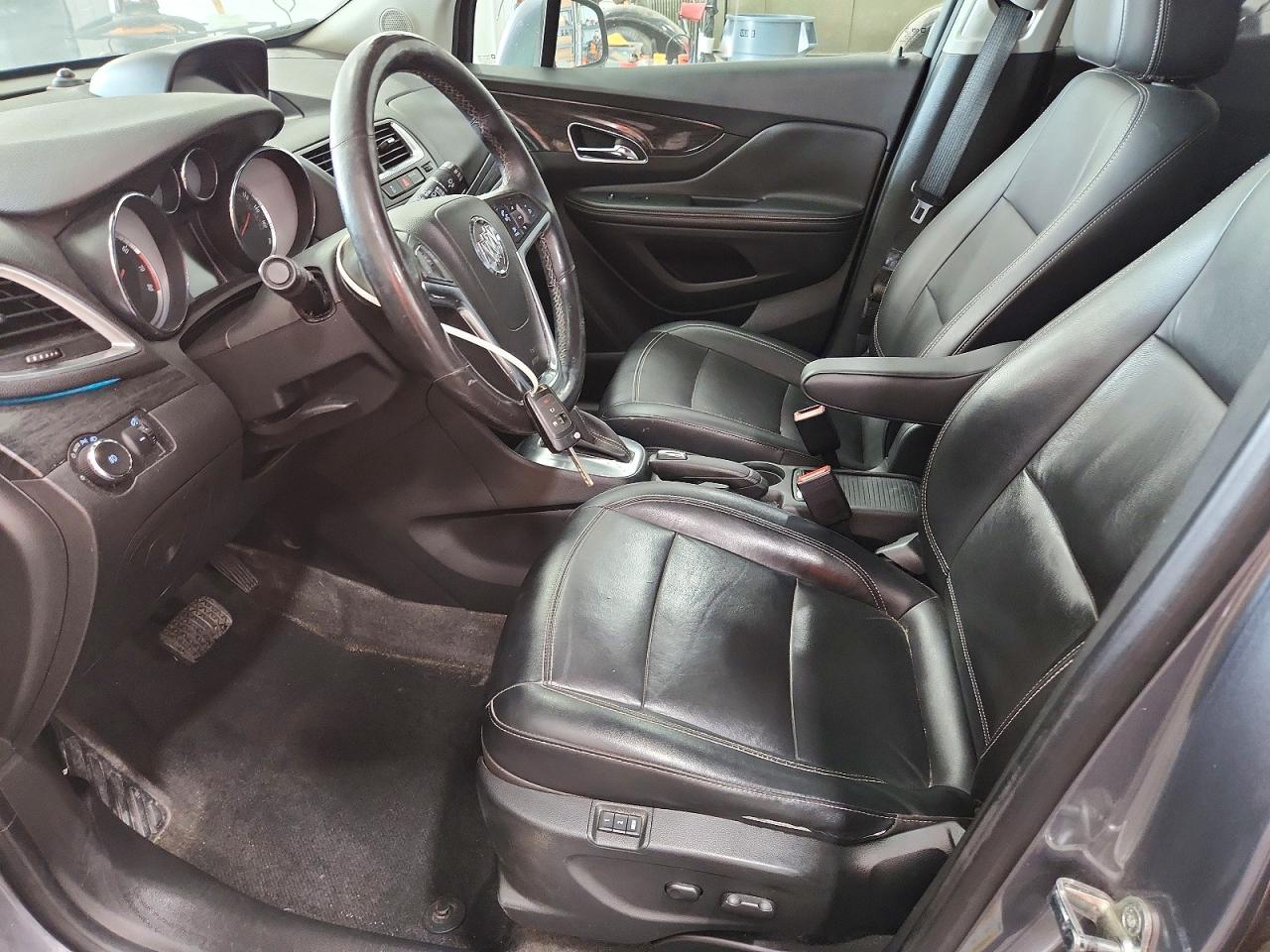 Buick Encore