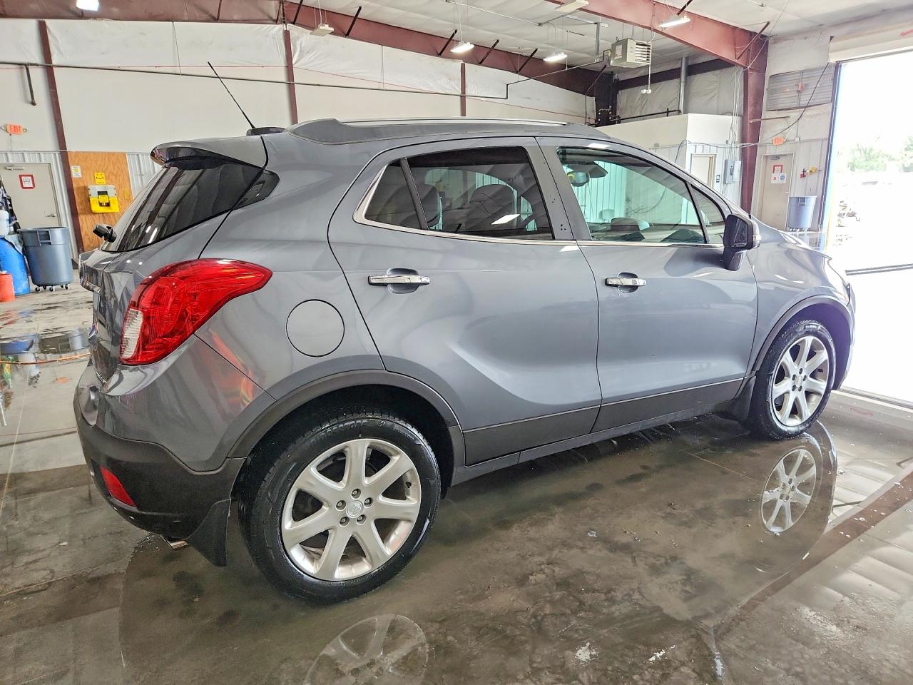 Buick Encore