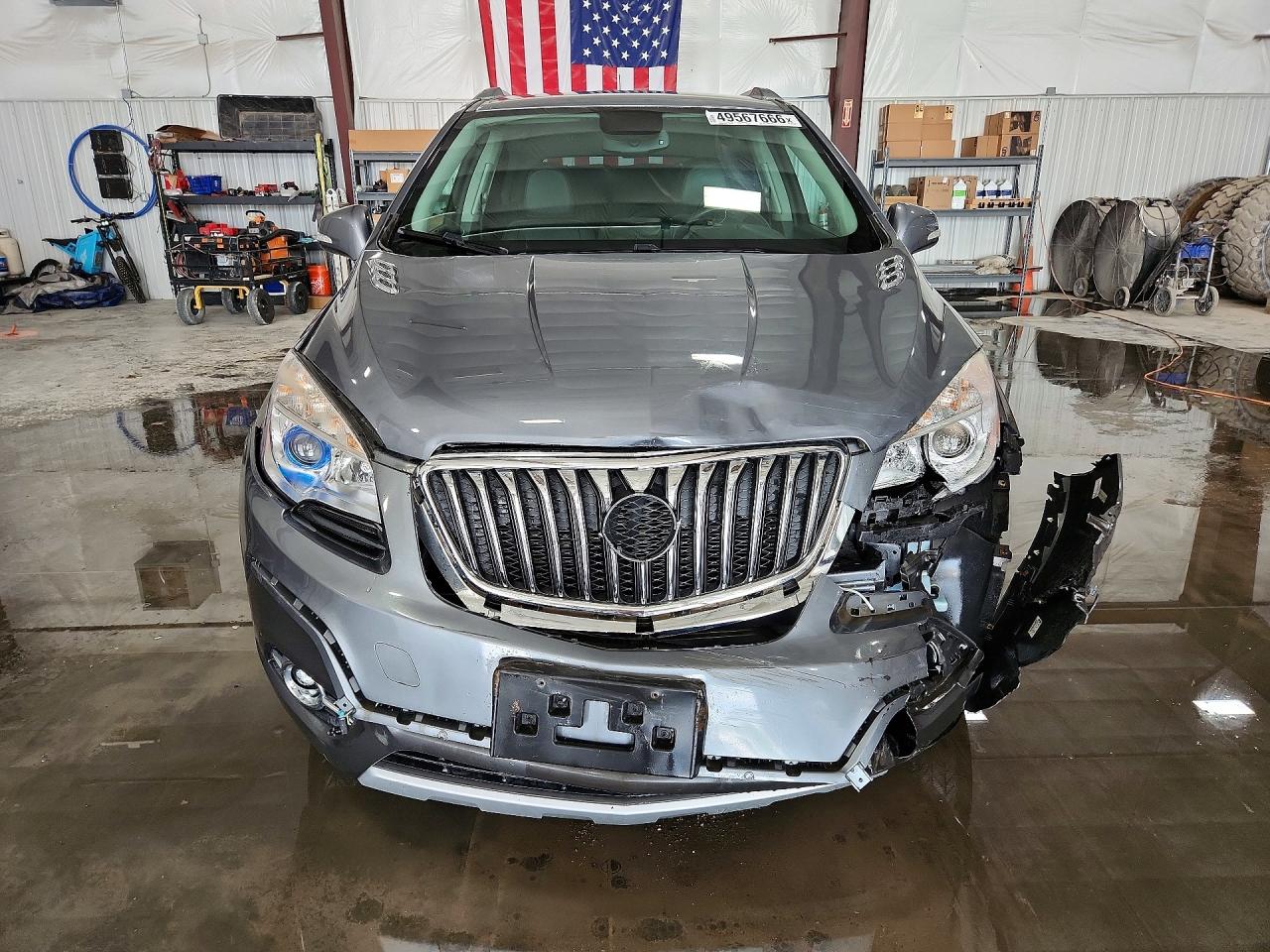 Buick Encore