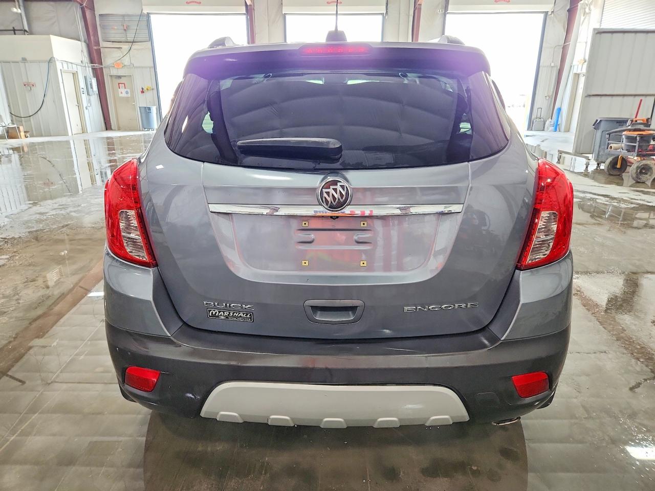 Buick Encore