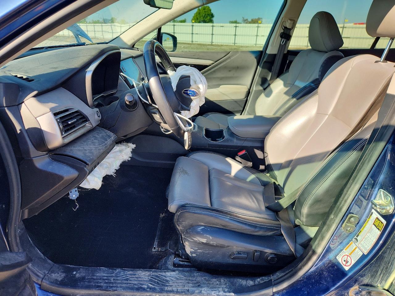 Subaru Outback Limited