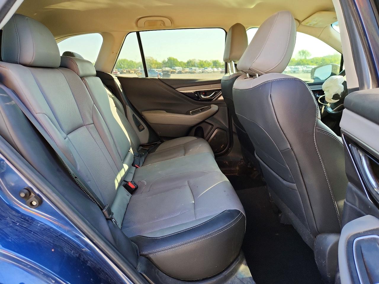 Subaru Outback Limited