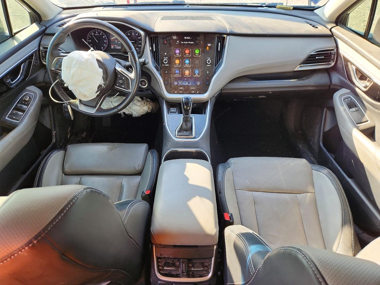 Subaru Outback Limited