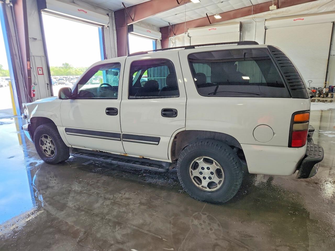 Chevrolet Tahoe C1500