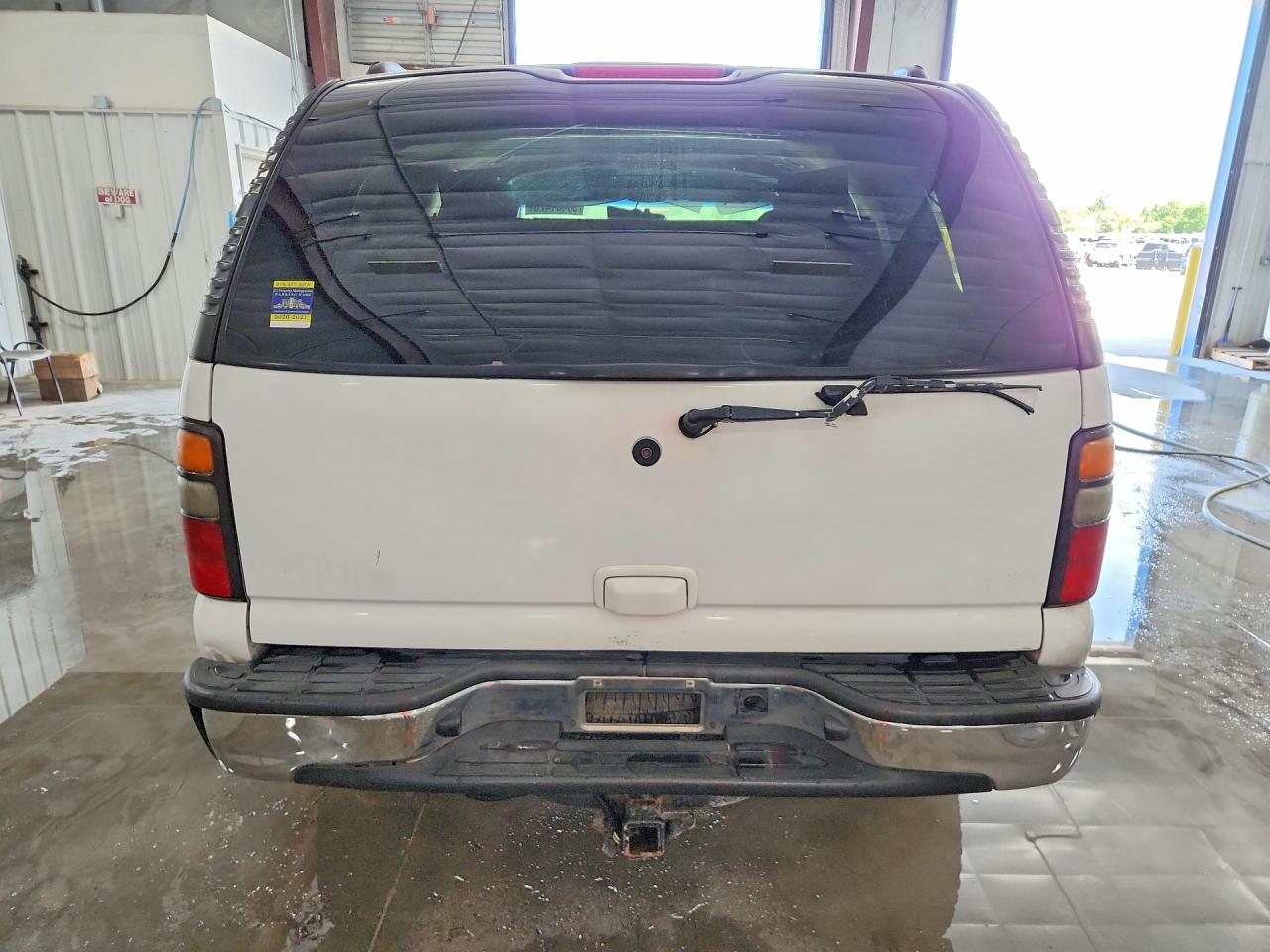 Chevrolet Tahoe C1500