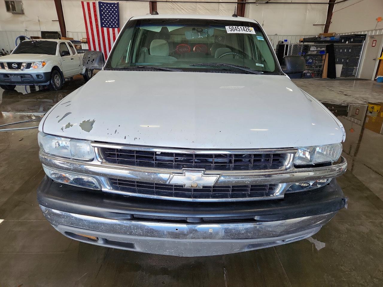 Chevrolet Tahoe C1500