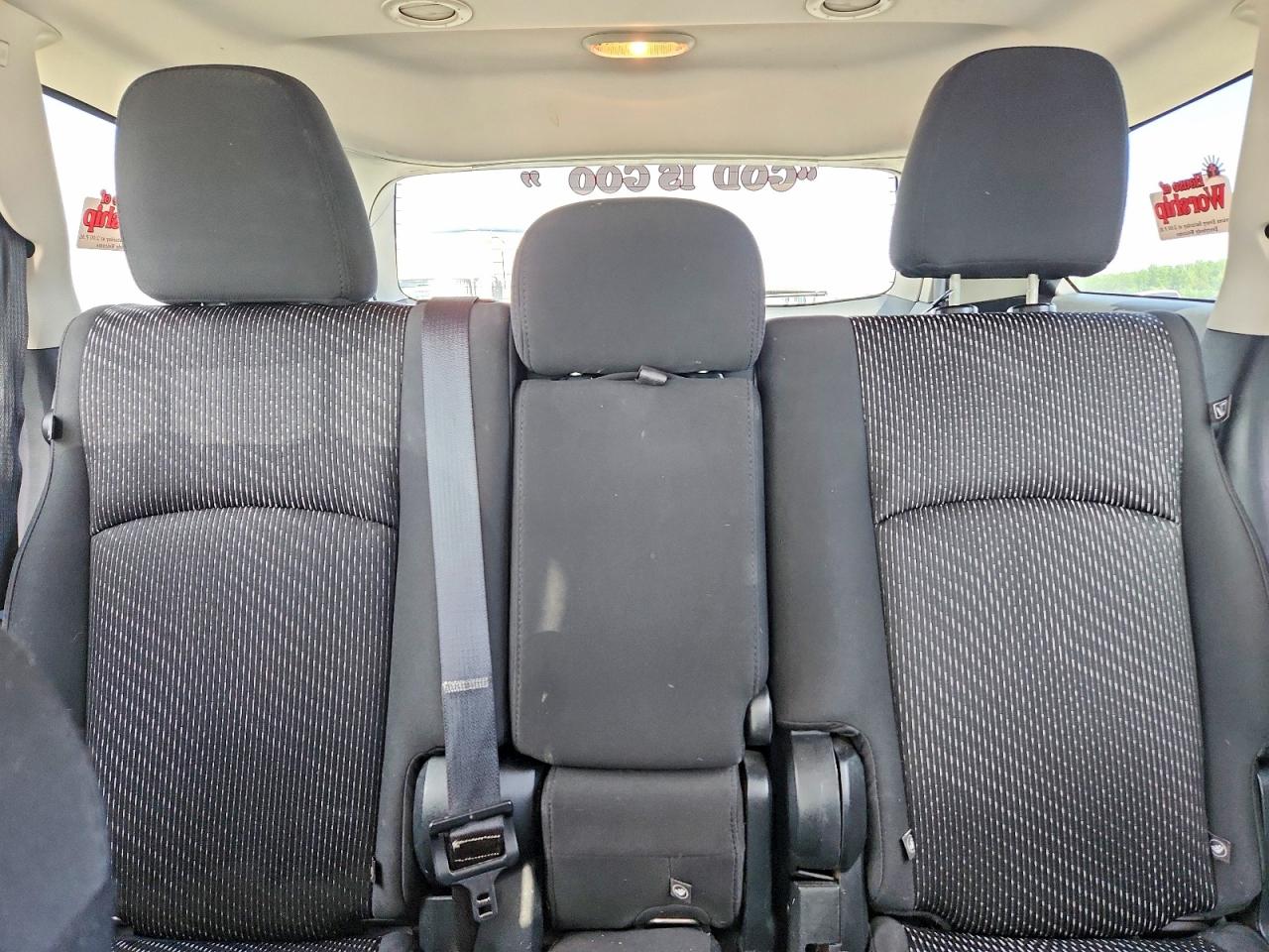 Dodge Journey Sxt
