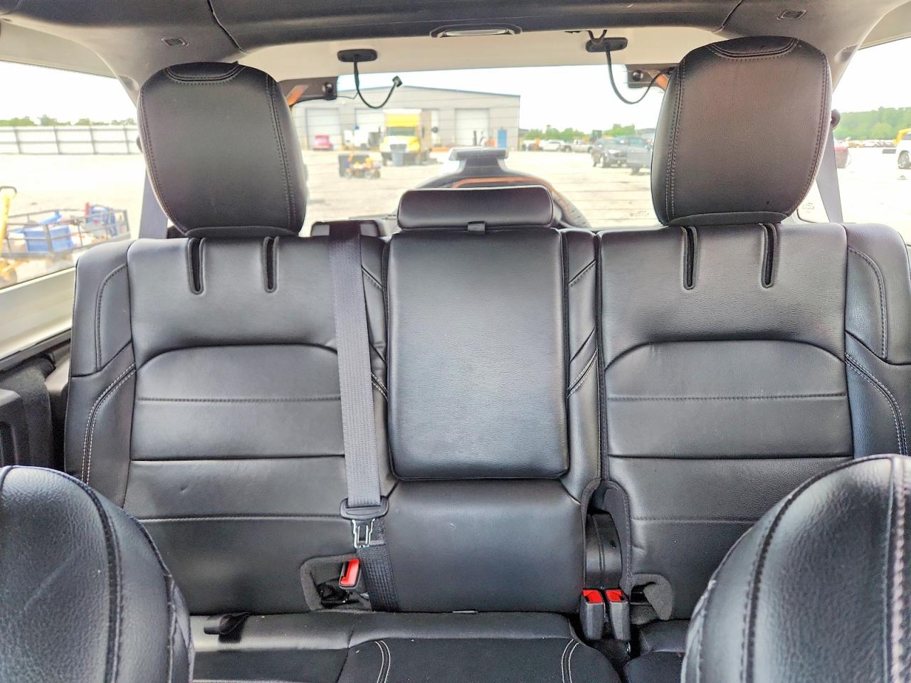Jeep Wrangler Sahara 4xe
