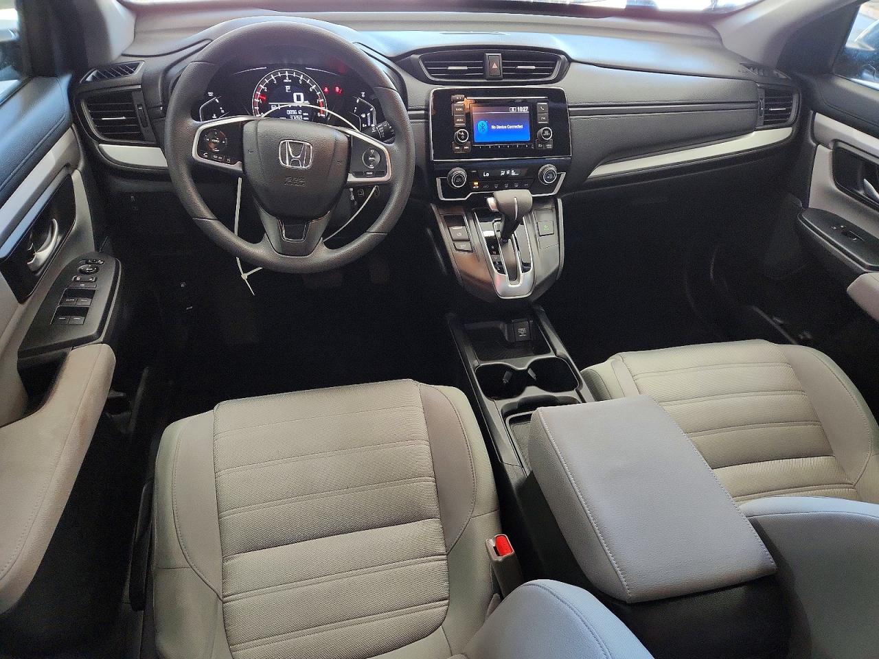 Honda Crv Lx