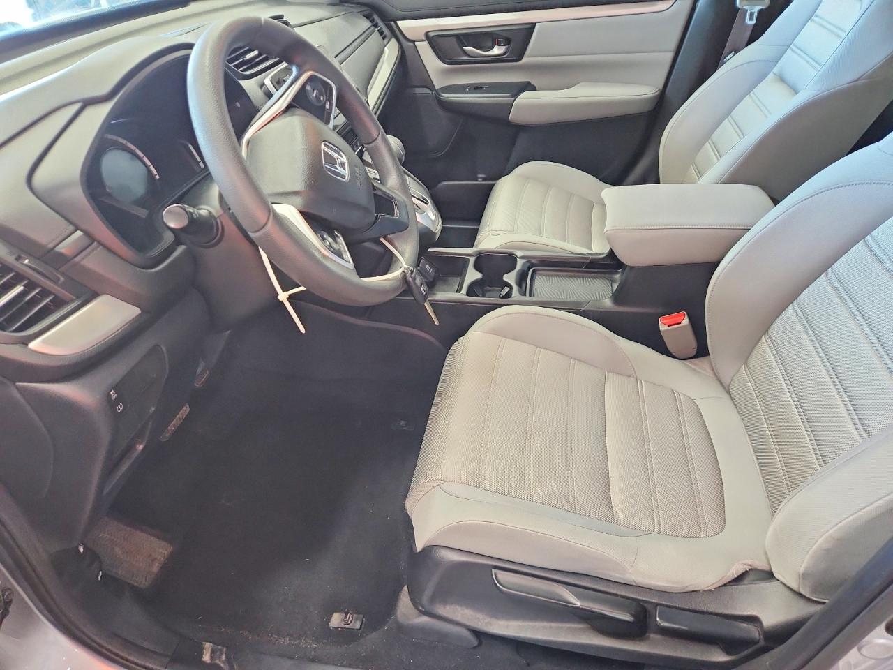 Honda Crv Lx