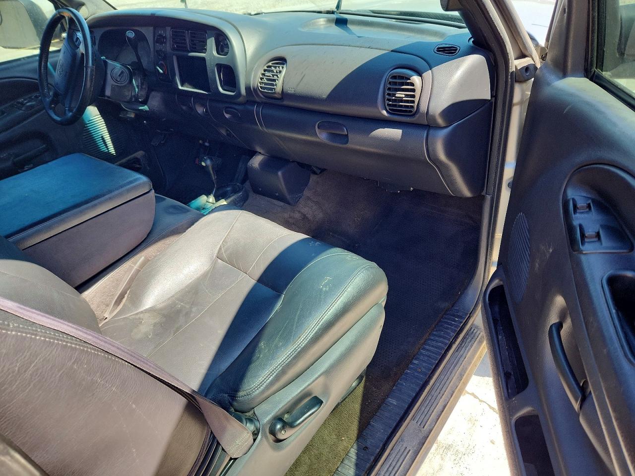 Dodge Ram 2500