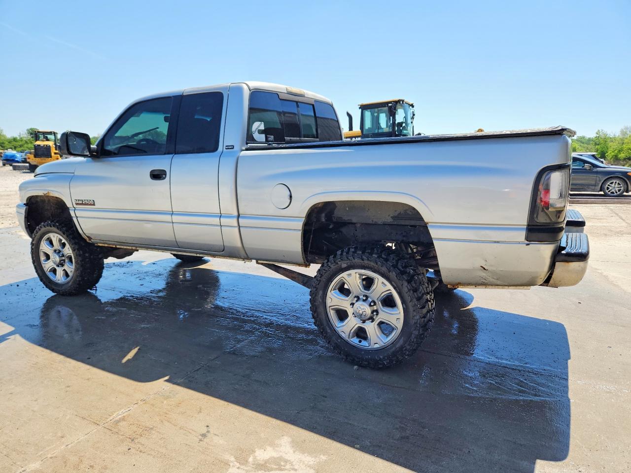 Dodge Ram 2500