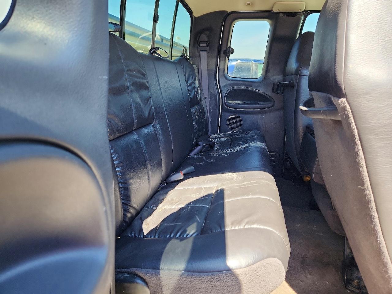 Dodge Ram 2500