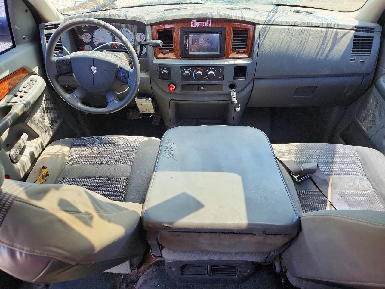 Dodge Ram 2500
