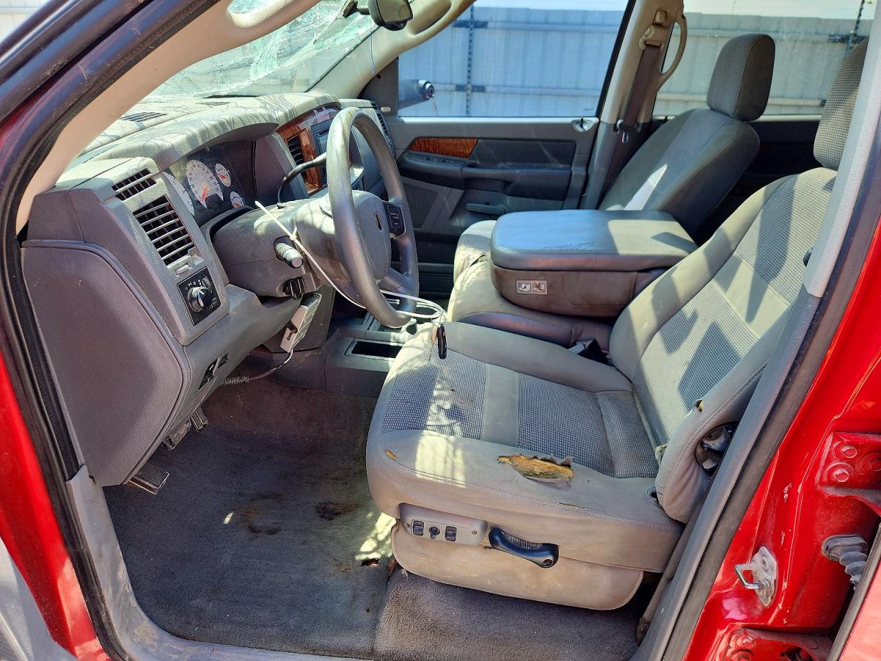 Dodge Ram 2500