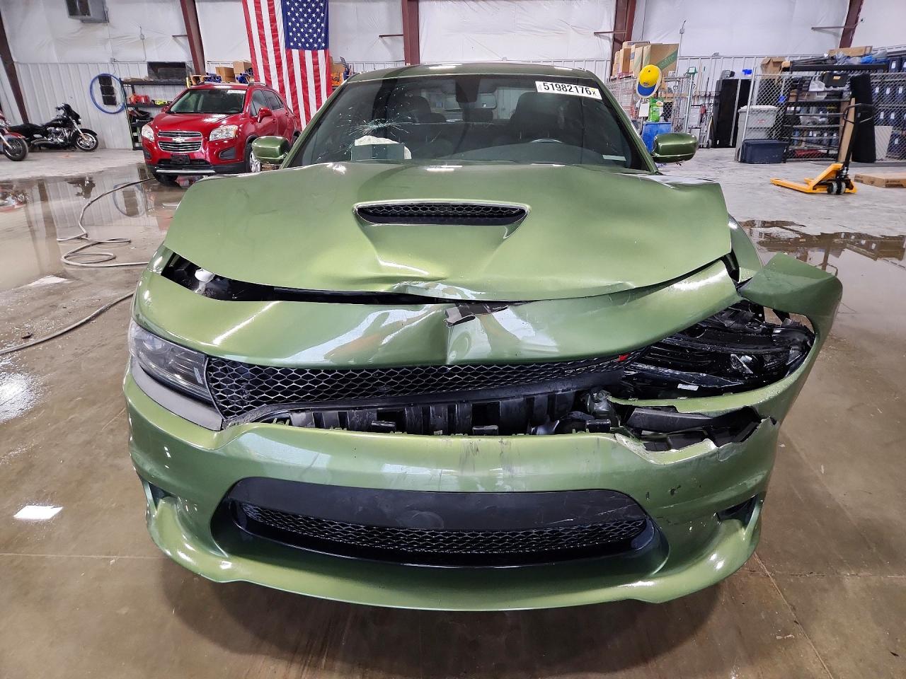 Dodge Charger Gt