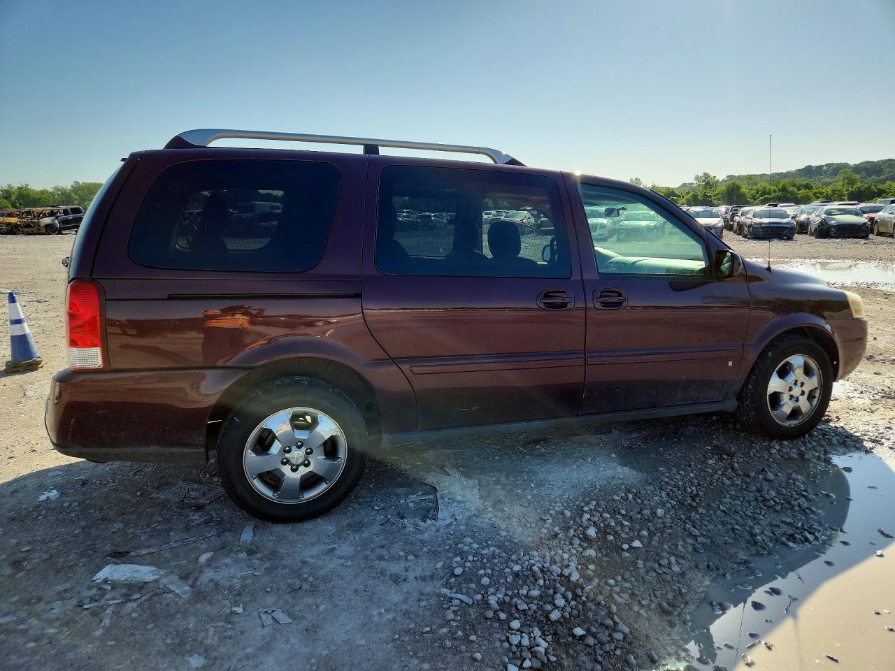 Chevrolet Uplander