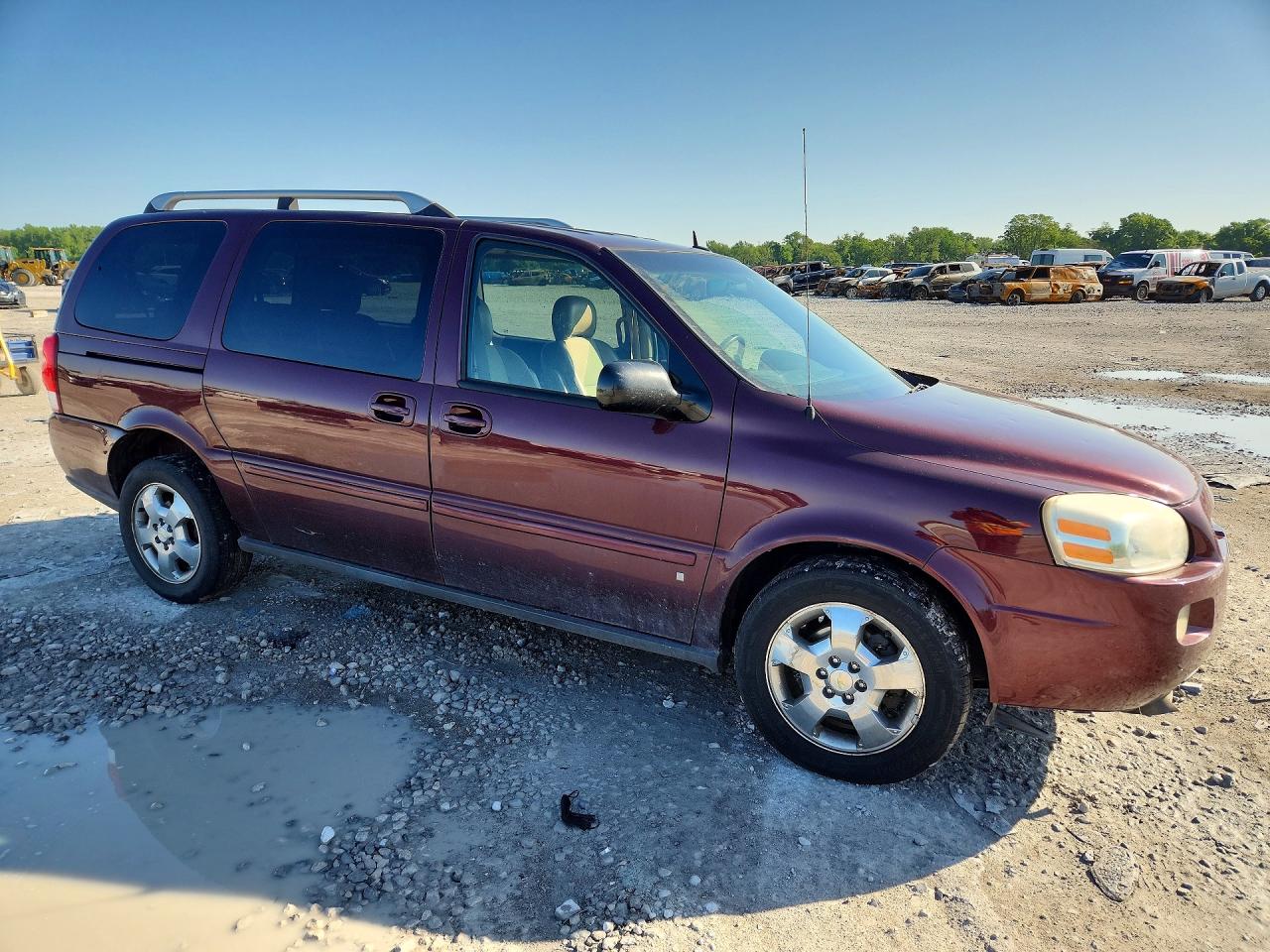 Chevrolet Uplander