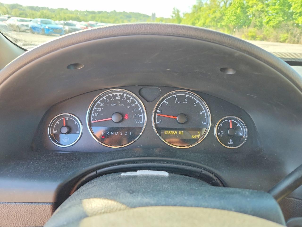Chevrolet Uplander