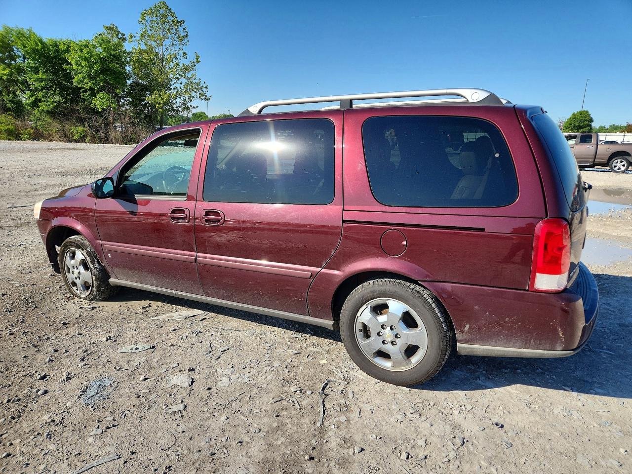 Chevrolet Uplander
