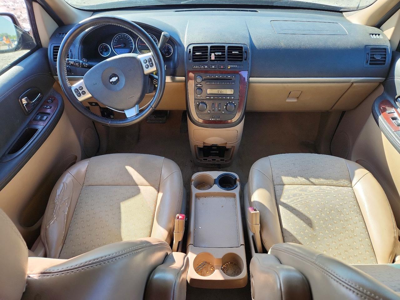 Chevrolet Uplander