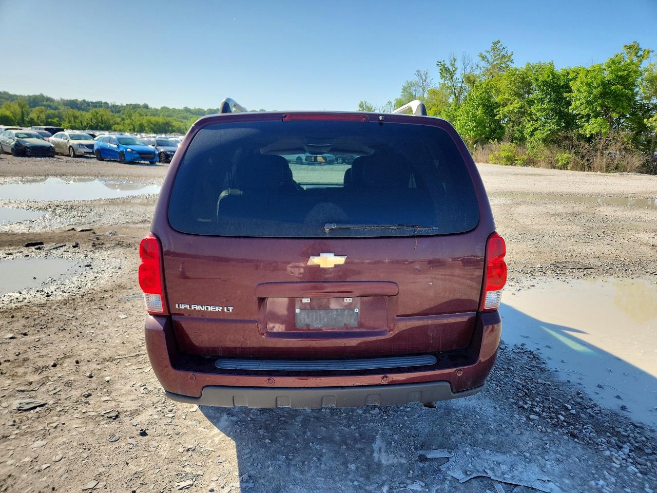 Chevrolet Uplander