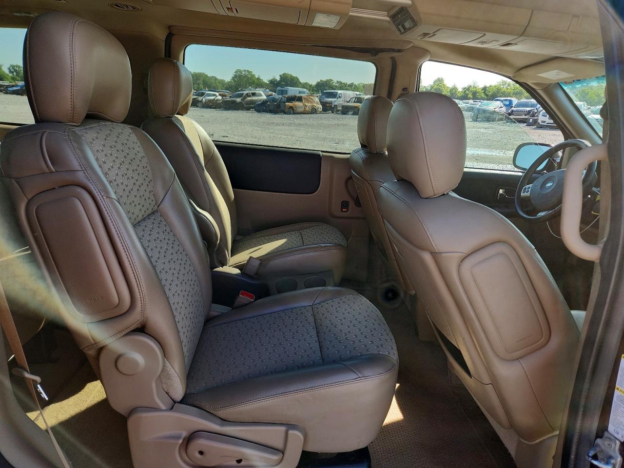 Chevrolet Uplander
