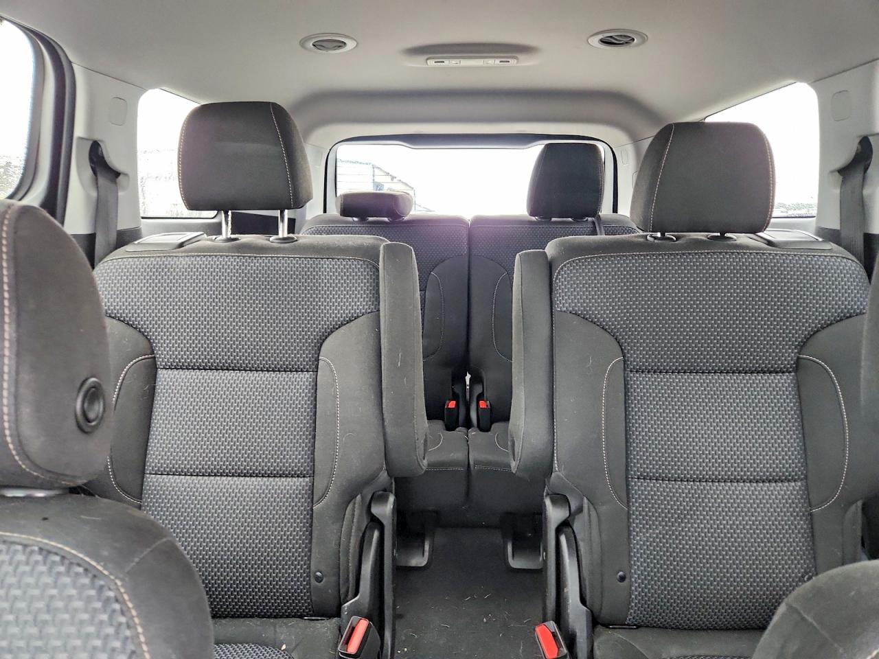 GMC Acadia Sle