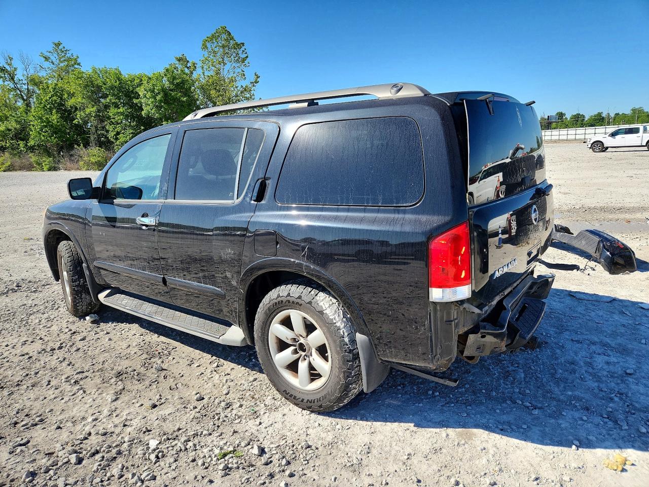 Nissan Armada