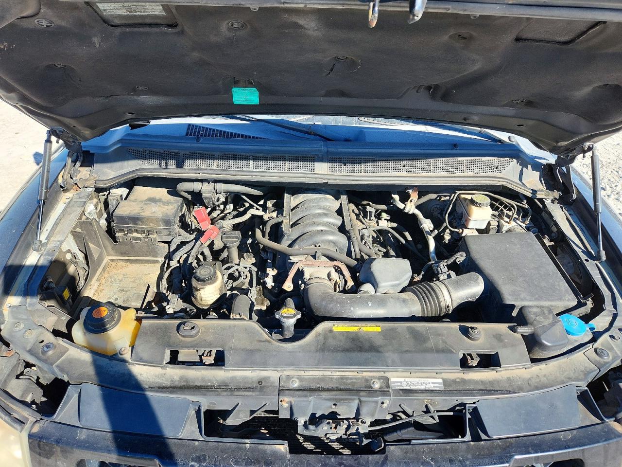 Nissan Armada