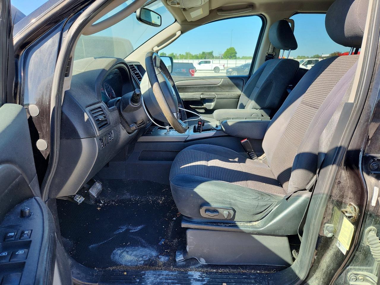 Nissan Armada