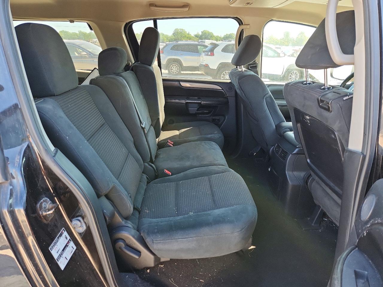 Nissan Armada