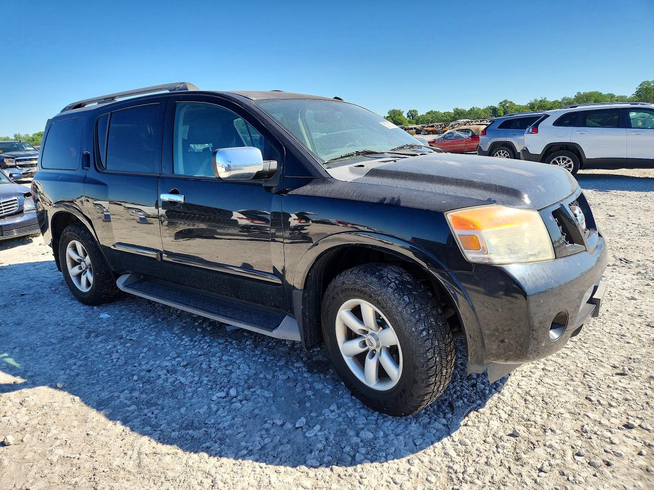 Nissan Armada